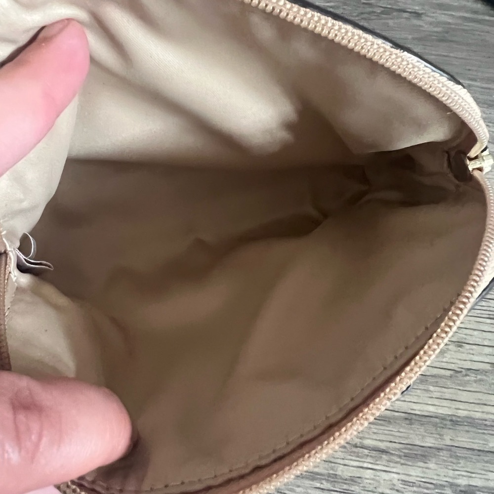 Coach Makeup Case - image 3